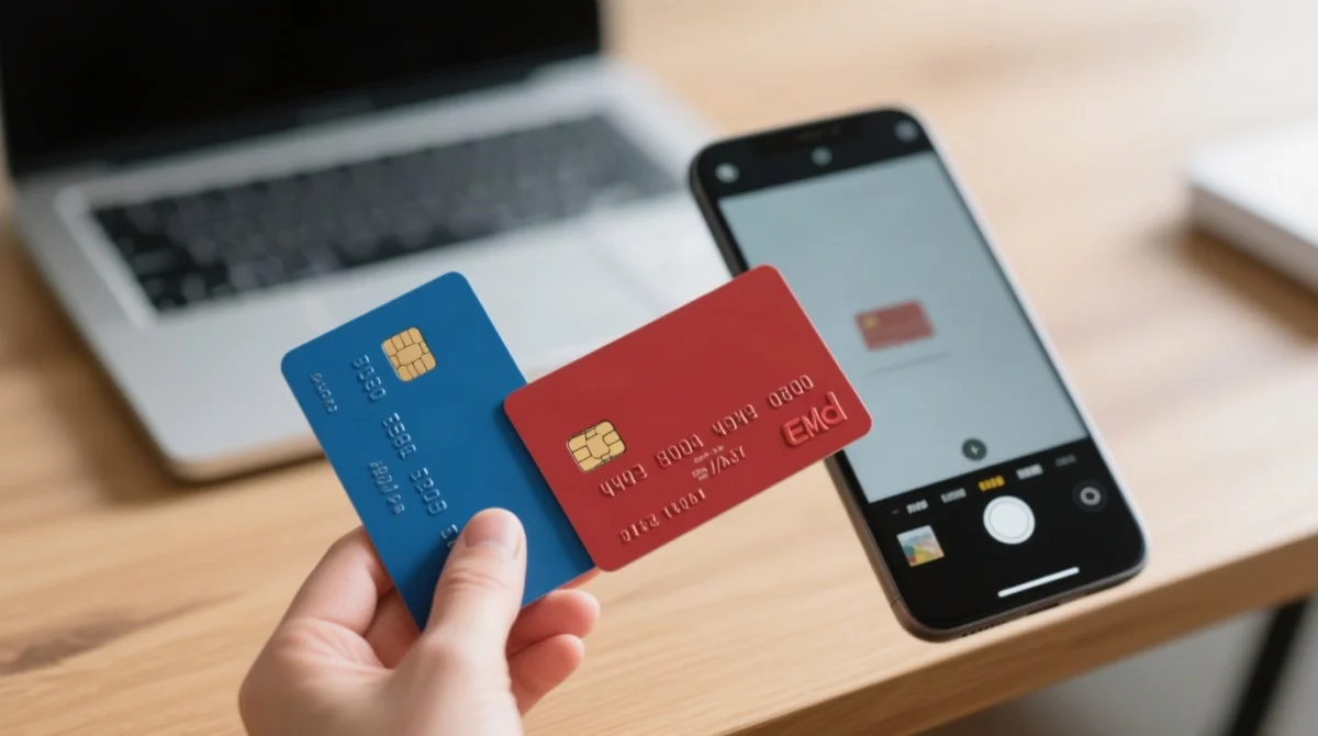 Accepted Payment Methods for the NZeTA