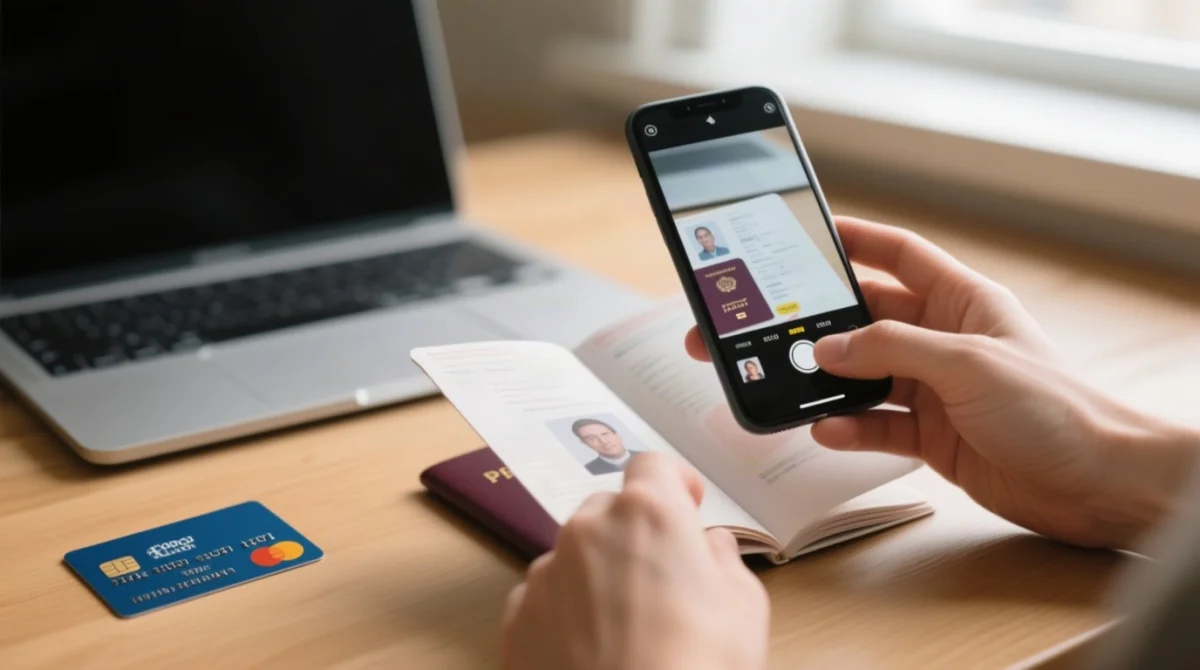 How to Apply for an NZeTA