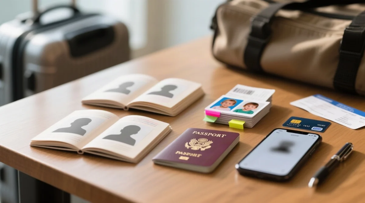 How to Apply for an NZeTA for Your Family - Step by Step