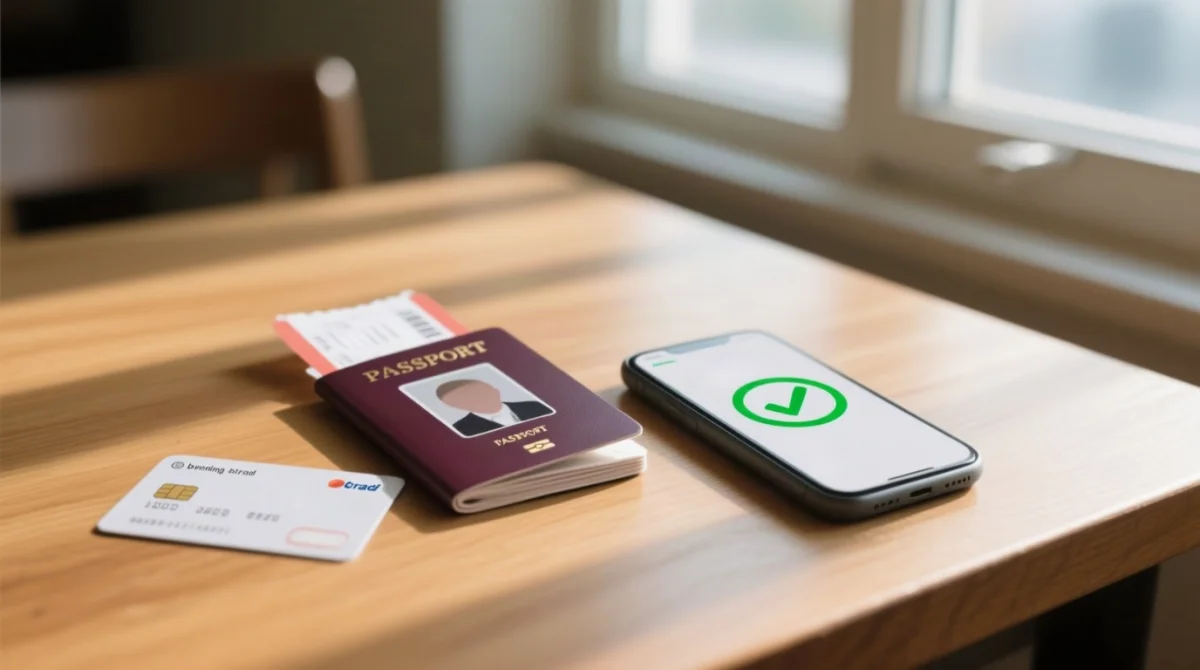 How to Apply for an NZeTA & Processing Times