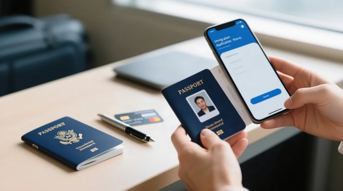 How to Apply for an NZeTA - Step-by-Step Guide