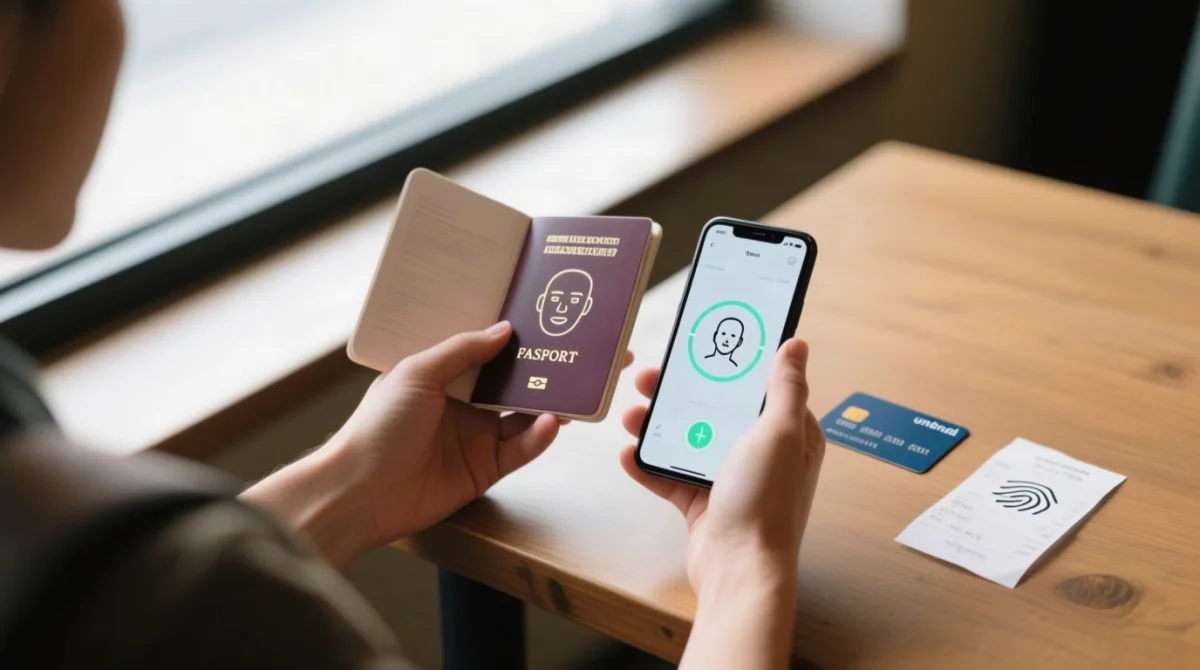 How to Apply for an NZeTA: Steps and Processing Time
