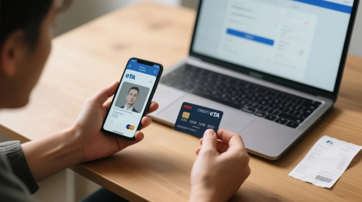 How to Apply for NZeTA: App vs Website and Common Delays
