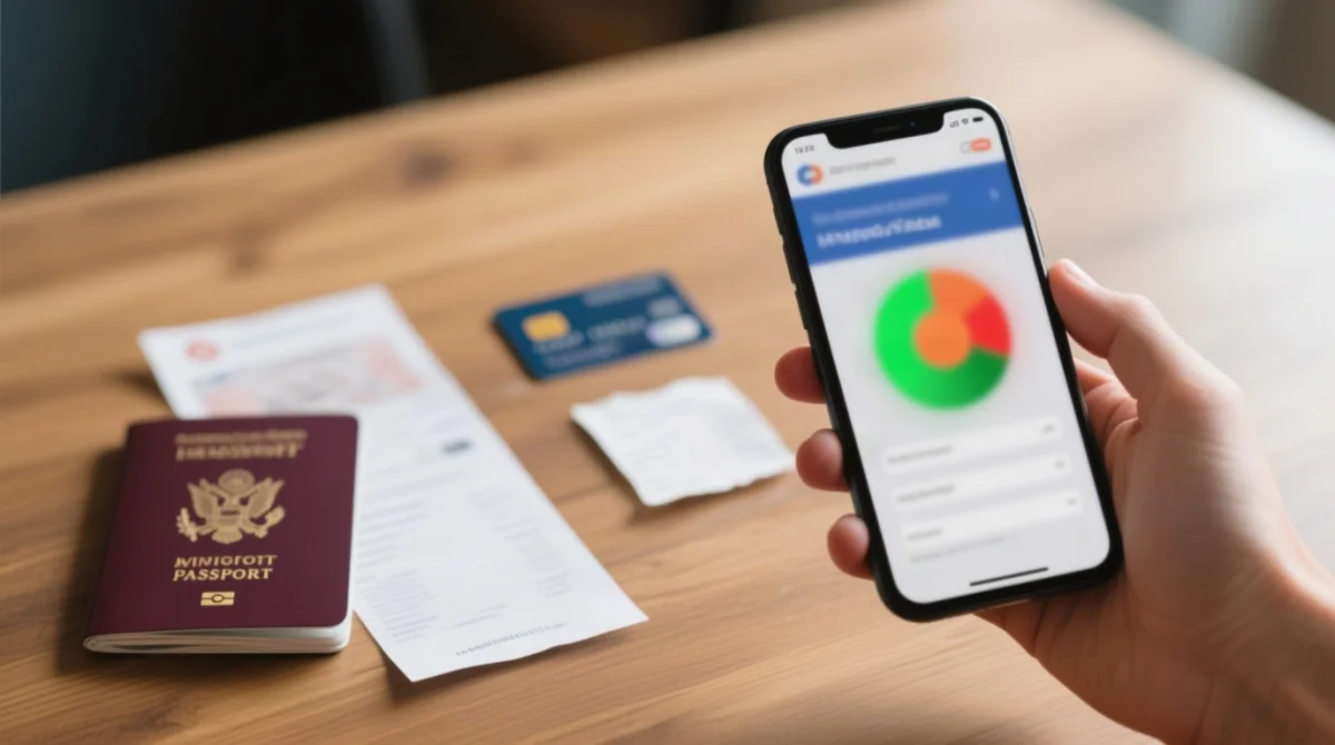 How to Check Your NZeTA Status Online