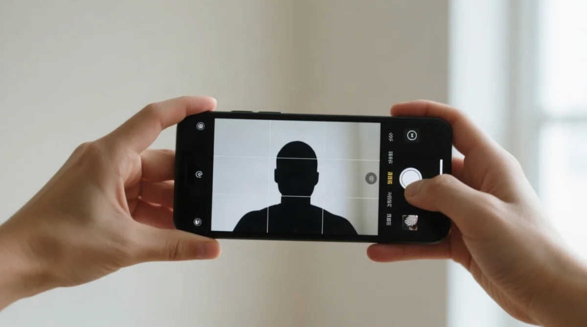 How to Take a&nbsp;Photo the NZeTA App Will Accept