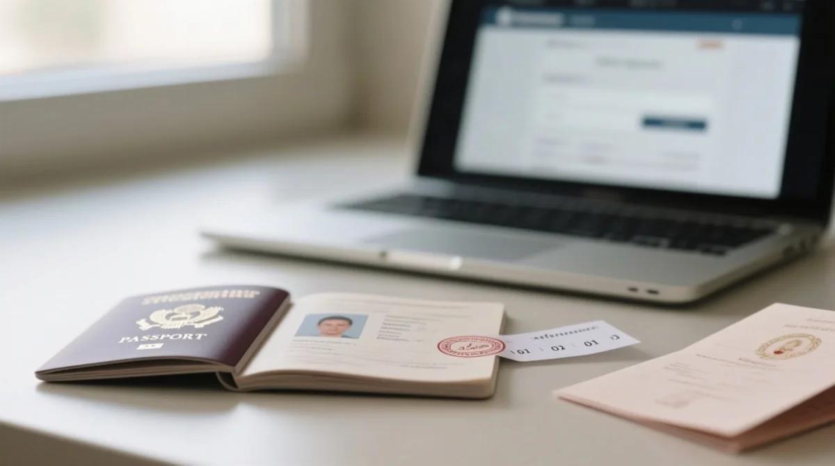How to Transfer Your NZeTA to a&nbsp;New Passport: Full Process