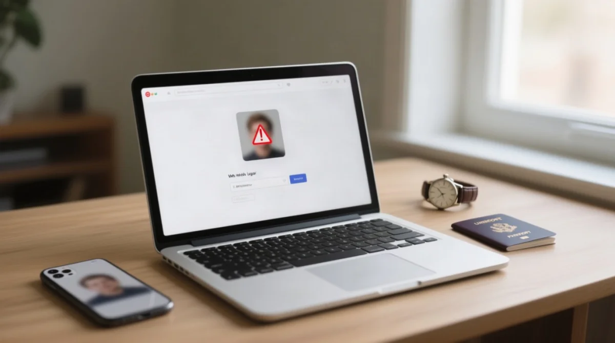 Photo Upload Errors, Form Bugs and Session Timeout