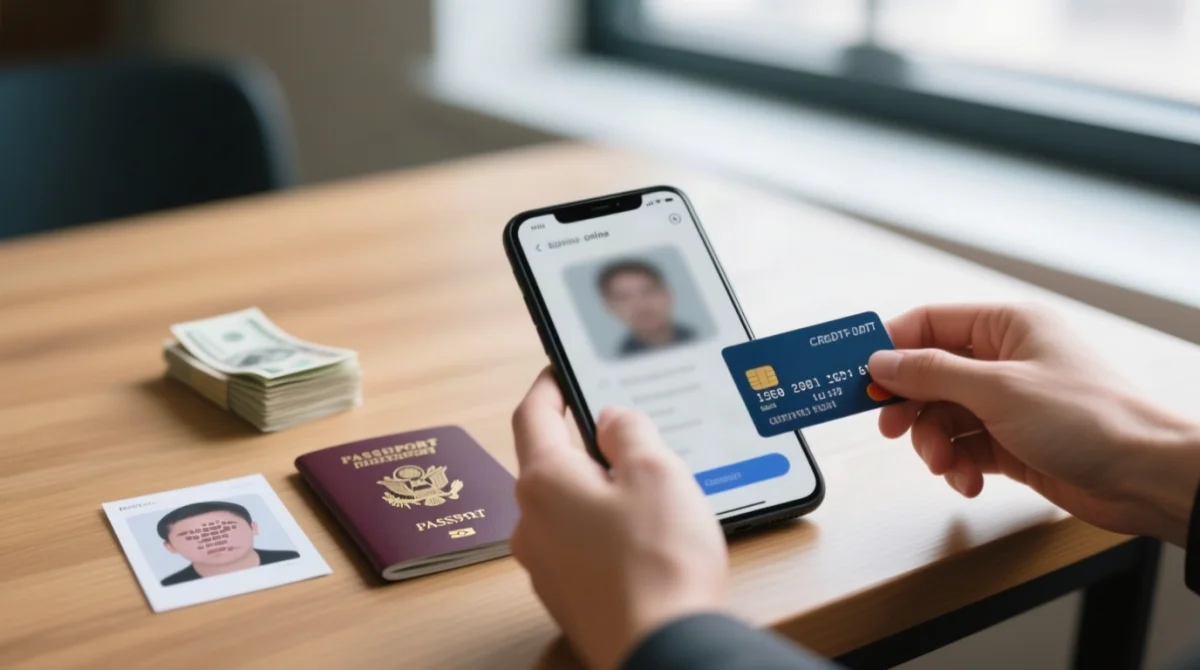 Step-by-Step NZeTA Application Process and Cost for Canadian Citizens