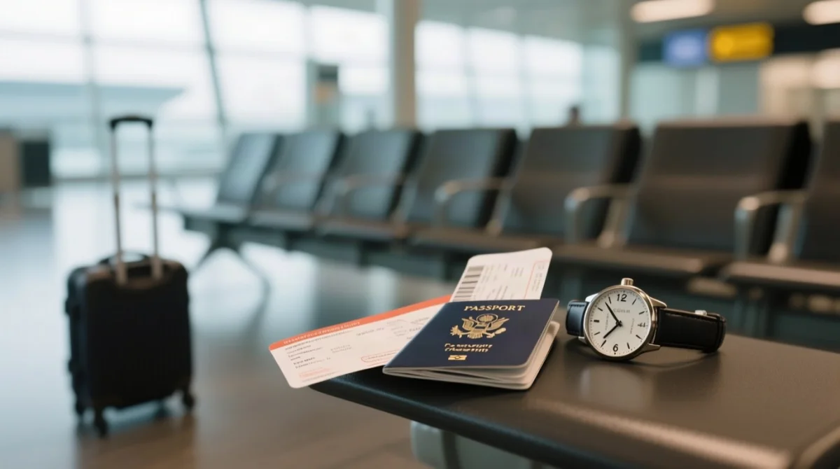 The 24-Hour Transit Rule at Auckland Airport